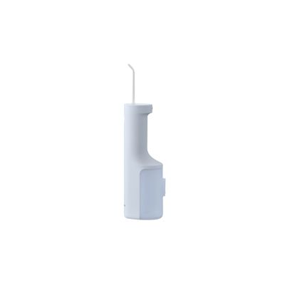 2. Panasonic EW-DJ26-A303 Oral Irrigator | 200 ml | Number of heads: 2 | White