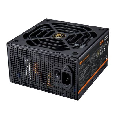 2. COUGAR CGRGDN-1000 Power Supply Module 1000 W 20+4 Pin ATX ATX Black
