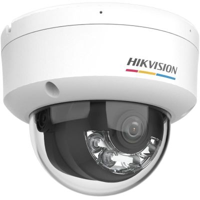 2. HIKVISION DS-2CD1167G2H-LIU IP camera (2.8mm)