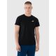 6. Men's cotton T-shirt 4F 4FWAW25TTSHM3458-20S