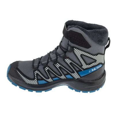 2. Salomon XA Pro 3D V8 Winter SCWP J L47857400 Gray 31