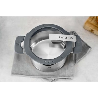 14. 5-Piece ZWILLING Simplify Cookware Set 66870-005-0