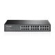 14. Switch TP-LINK TL-SF1024D (24x 10/100Mbps)