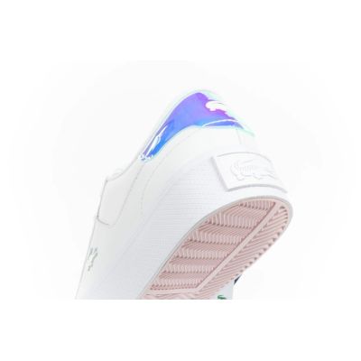 18. Lacoste Ziane Platform W 041Y9 shoes