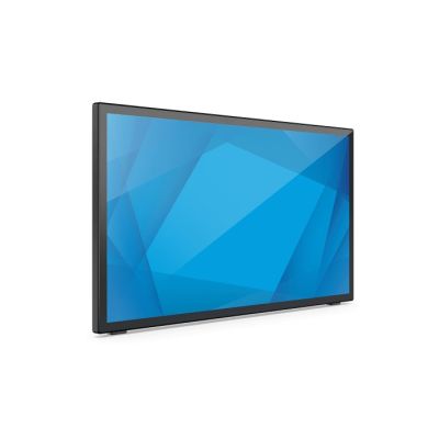 5. Elo Touch Solutions E511214 Computer Monitor 54.6 cm (21.5") 1920 x 1080 px 4K Ultra HD LCD Touchscreen Black