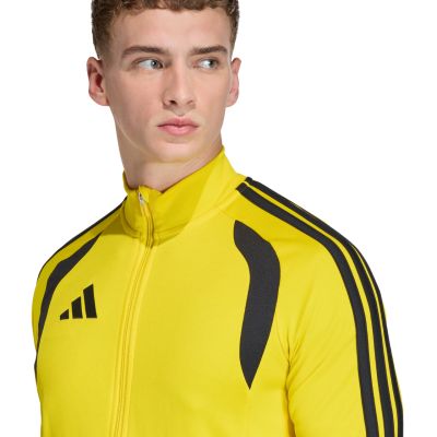 4. Men's adidas Tiro 26 League Training Top, Yellow JY7206
