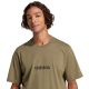 10. adidas Essentials Linear Single M JE9001 T-shirt