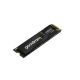 7. Goodram PX600 SSD 500GB M.2 PCIe NVME gen. 4 x4 3D NAND