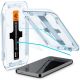 13. Spigen Glas.tR EZ Fit tempered glass for Samsung Galaxy S24 - 2 pcs.