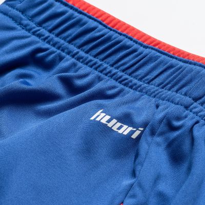 6. Huari Platense II Kids Jr Shorts 92800617674