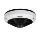 5Mpx fisheye IP camera BCS-U-FIP55FWR2