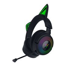 Razer Kraken Kitty V3 Pro On-Ear Headset