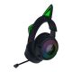 Razer Kraken Kitty V3 Pro On-Ear Headset
