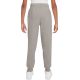 2. Nike Sportswear Club Fleece Beige Kids' Trousers FD3008 211