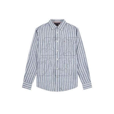 Tommy Hilfiger Casual M MW0MW23145 shirt