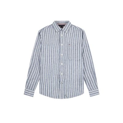Tommy Hilfiger Casual Shirt M MW0MW23145