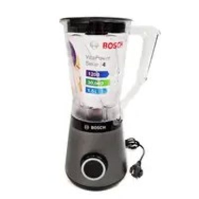 6. Bosch MMB 6141S Jug Blender
