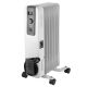 Oil radiator 1500W 7 fins