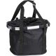 2. BICYCLE BASKET 31x23x24CM FOR THE FRONT, CLICK, WITH DUNLOP HANDLES