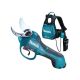 10. Makita DUP362Z Powered Shears/Pliers Power Shearing