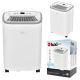 3. ELDOM AIR DEHUMIDIFIER OP1131 LUXI WIFI CAPACITY 2.3 L, 100M3 /H, 10L/24H (30°C, RH80%)