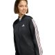 6. adidas Dayready Women's Black Tracksuit KQ7578