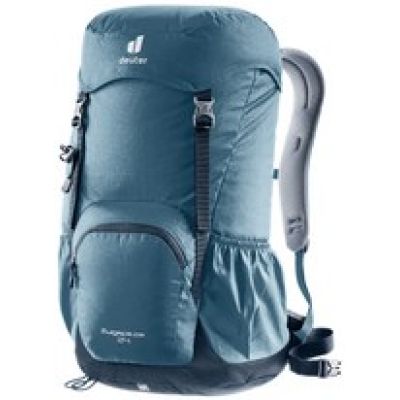 2. Deuter 3430121-1374 Hiking Backpack 24L Blue