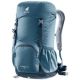 2. Deuter 3430121-1374 Hiking Backpack 24L Blue
