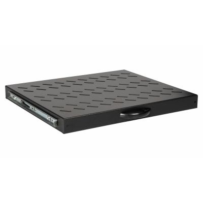 5. Equip EZVS-19-1-60-B rack parts Sliding shelf