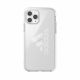 2. Adidas SP PC Case Big Logo for iPhone 11 Pro - Transparent