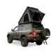 38. OFFLANDER TRIANGLE SLIM WOLF ROOF TENT
