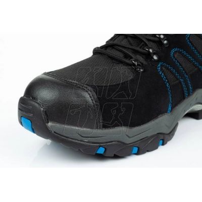 17. Regatta Pro Downburst S1P M Trk124 safety work shoes