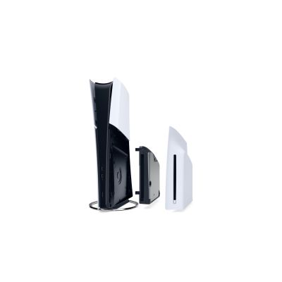 7. SONY optical drive for the PS5 Digital Edition console