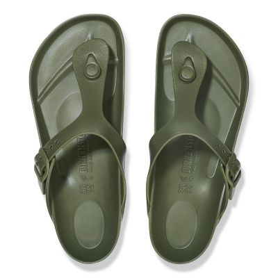 5. Birkenstock Gizeh Eva unisex flip-flops 1019143