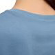 5. Puma Ess Metallic No. 1 Logo T-shirt W 631536 34
