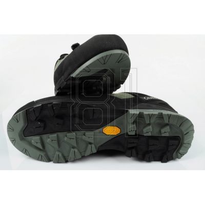 20. Aku Rock Dfs M 7221051 trekking shoes
