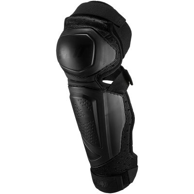 3. LEATT Knee&Shin Guard 3.0 EXT Knee Protectors