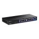 5. TRENDnet 9-Port Multi-Gigabit Switch