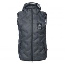 Elbrus Quilted Vest Huel Vest Primaloft W 92800622493