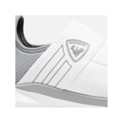 3. Rossignol W Rossi Chalet White 2.0 Shoes