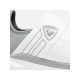 3. Rossignol W Rossi Chalet White 2.0 Shoes