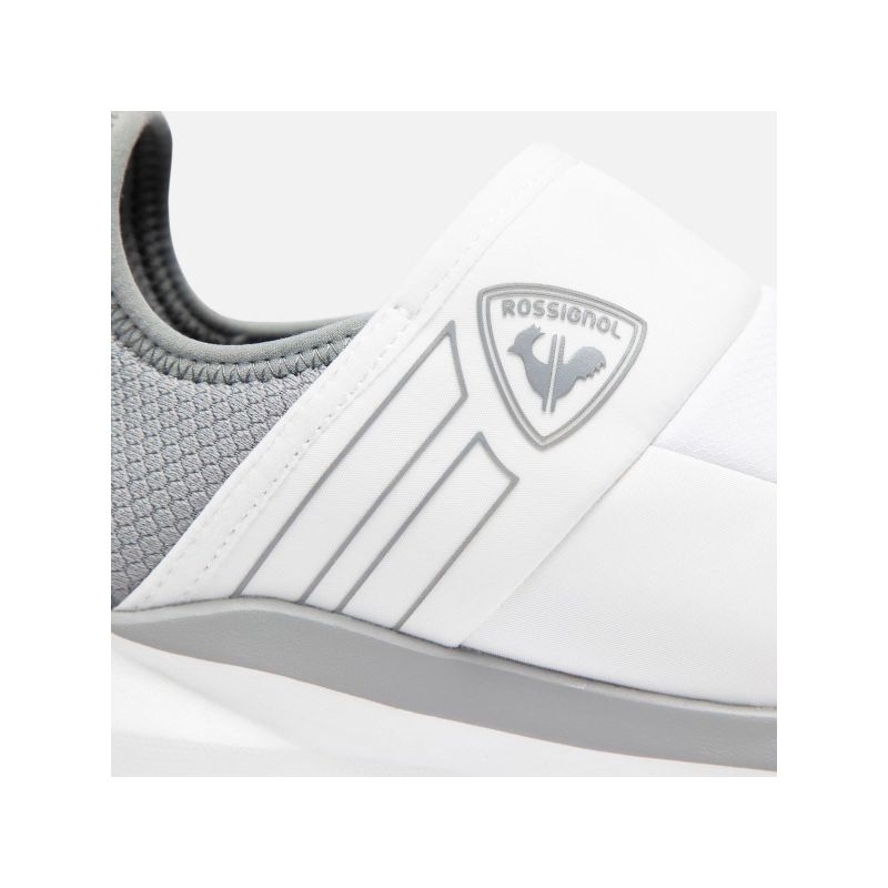 3. Rossignol W Rossi Chalet White 2.0 Shoes