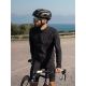 3. POC PURE-LITE SPLASH Cycling Jacket - Black