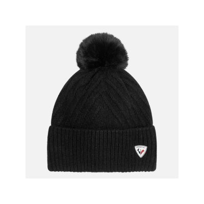 Rossignol W Sara Cap Black