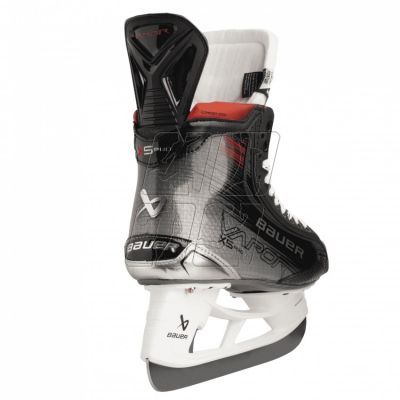 6. Bauer Vapor X5 Pro Sr Hockey Skates 1061681