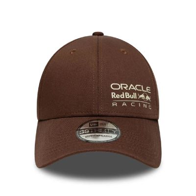 7. New Era 39THIRTY Oracle Red Bull Cap - 60772104
