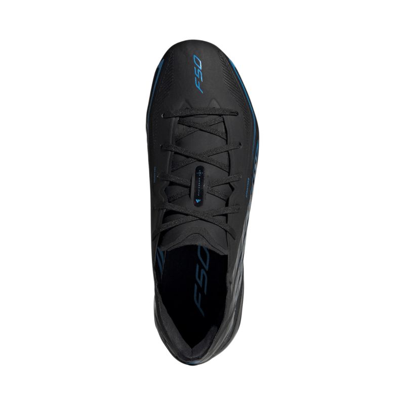 4. adidas F50 Hyperfast Elite FG IH4450 Kids' Soccer Shoes