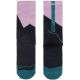 Buff MERINO MW CREW SOCKS MWC1 ORCHID S 39/41 socks