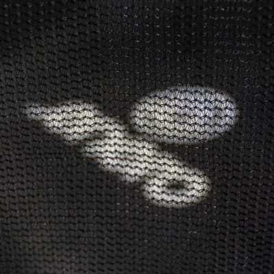 9. ENERO TRAMPOLINE WITH INNER NET Ø244CM PREMIUM