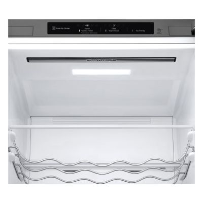 18. LG GBV3200CPY refrigerator